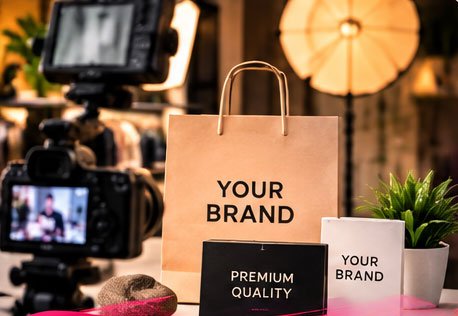 Brand Promotion