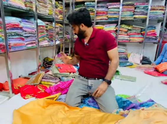 Gurvinder Sandhu YouTube Video